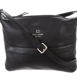 KATE SPADE NEW YORK AUTHENTIC Womens Crossbody Bag